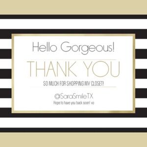 💛OFFERS WELCOME💛